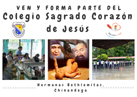 COLEGIO DEL SAGRADO CORAZÓN DE JESÚS – CHINANDEGA